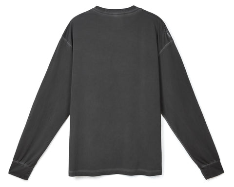 AuraLite Long Tee