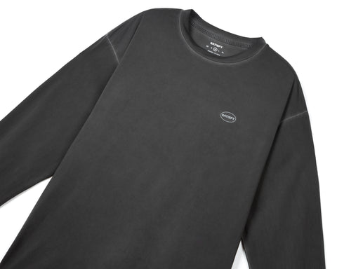 AuraLite Long Tee