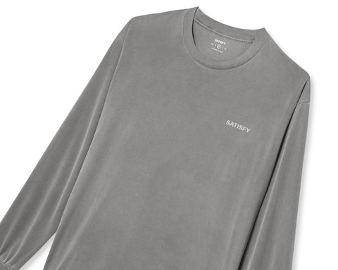 AuraLite Long Tee