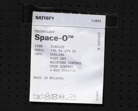 Space-O Singlet