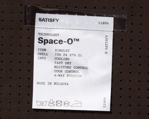 Space-O Singlet
