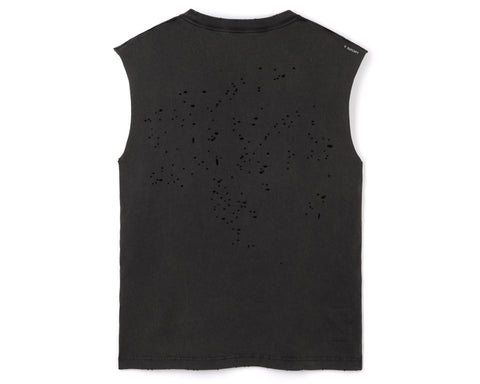 MothTech Muscle Tee