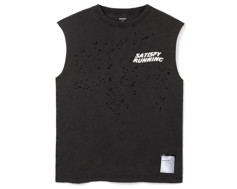 MothTech Muscle Tee