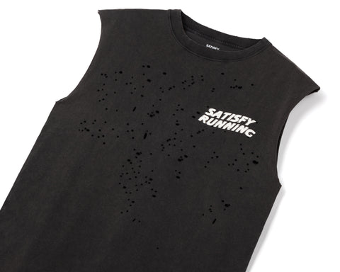 MothTech Muscle Tee