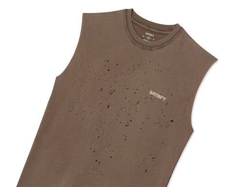 MothTech Muscle Tee