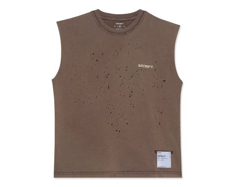 MothTech Muscle Tee