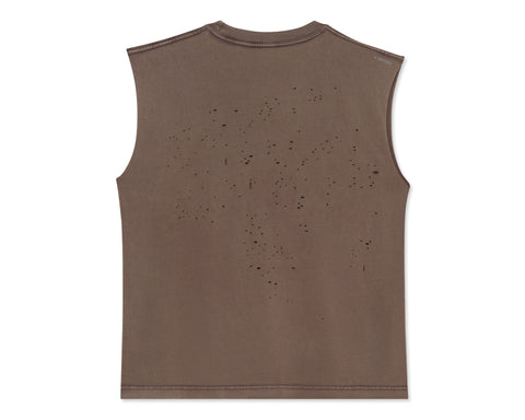 MothTech Muscle Tee