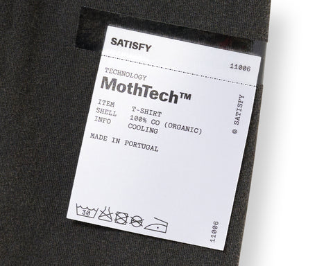 MothTech T-Shirt