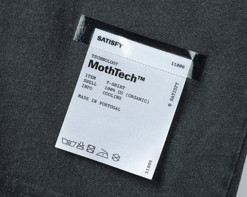 MothTech T-Shirt