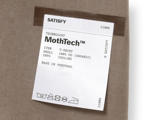 MothTech T-Shirt
