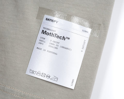 MothTech T-Shirt