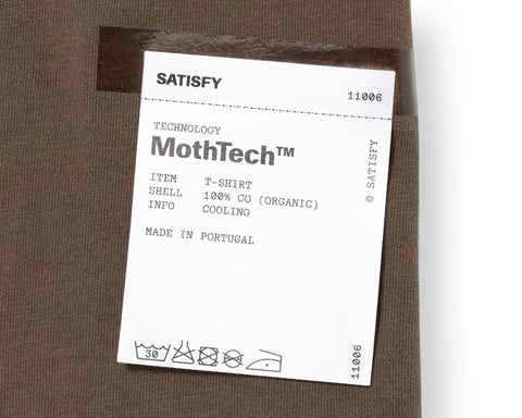 MothTech T-Shirt