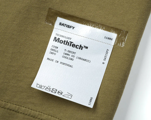 MothTech T-Shirt