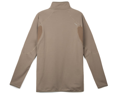 GhostFleece Half-Zip