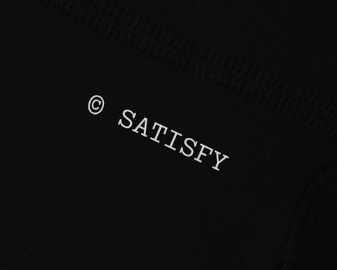 GhostFleece Half-Zip