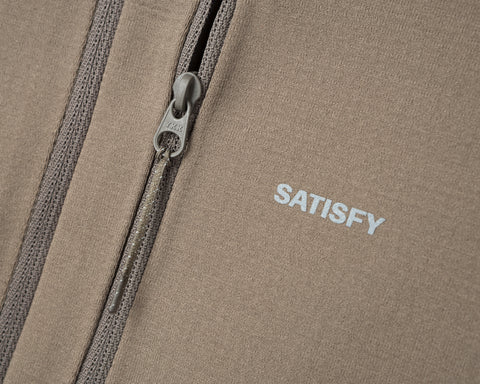 GhostFleece Half-Zip