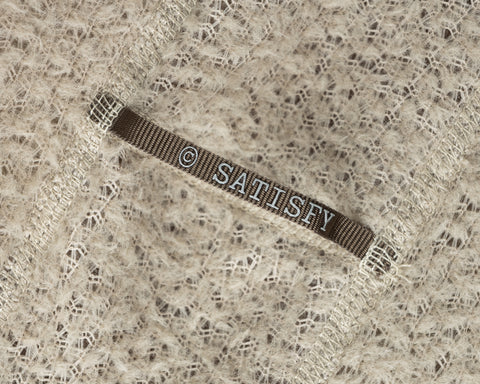 GhostFleece AD Light Half-Zip