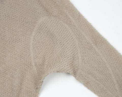 GhostFleece AD Light Half-Zip