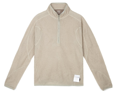 GhostFleece AD Light Half-Zip