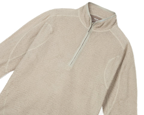 GhostFleece AD Light Half-Zip