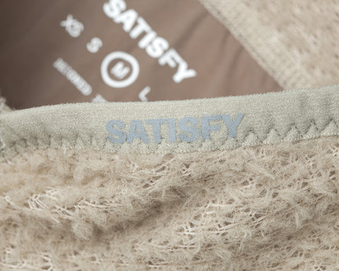 GhostFleece AD Light Half-Zip