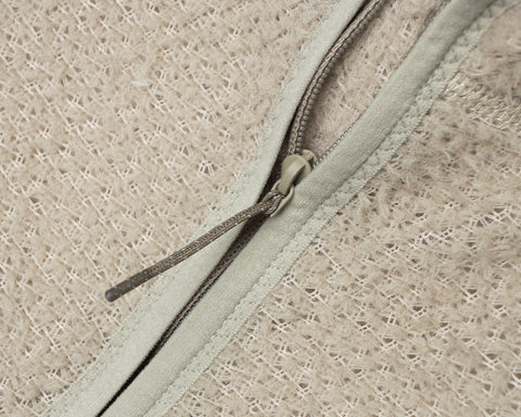 GhostFleece AD Light Half-Zip
