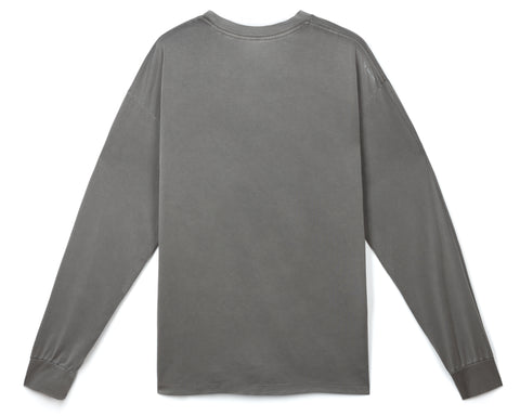 AuraLite Long Tee