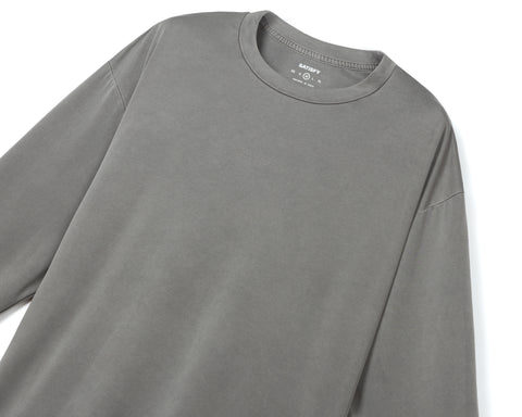 AuraLite Long Tee