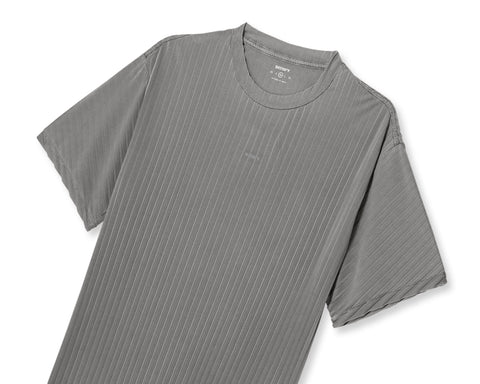 AuraLite Pleated T-Shirt