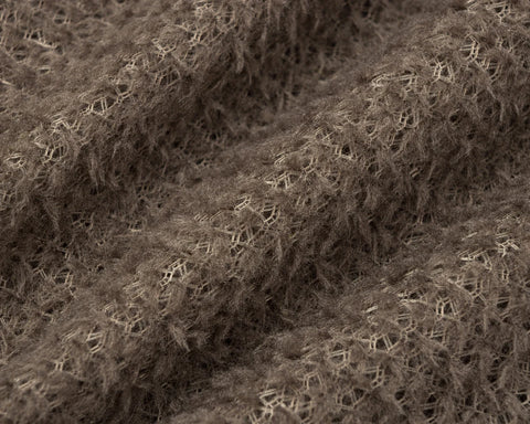 FuzzFleece AD Long Tee