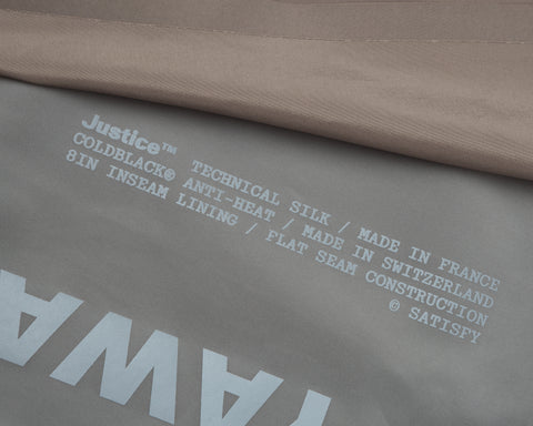 TechSilk 8