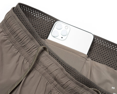 TechSilk 8