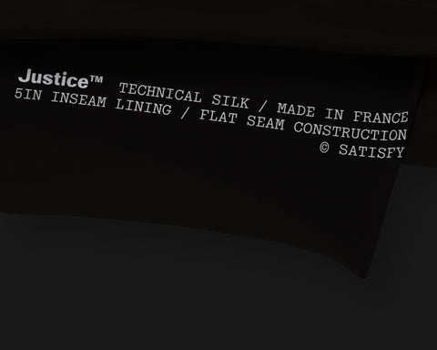 TechSilk 5