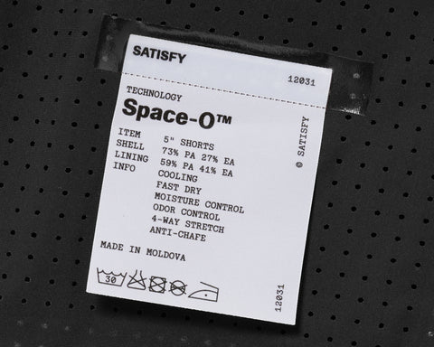 Space-O 5