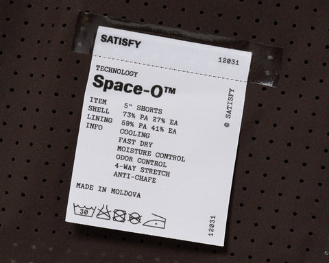 Space-O 5
