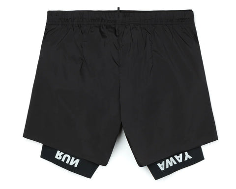 TechSilk 8" Shorts