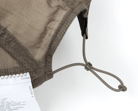 Rippy Trail Cap