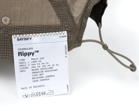 Rippy Trail Cap