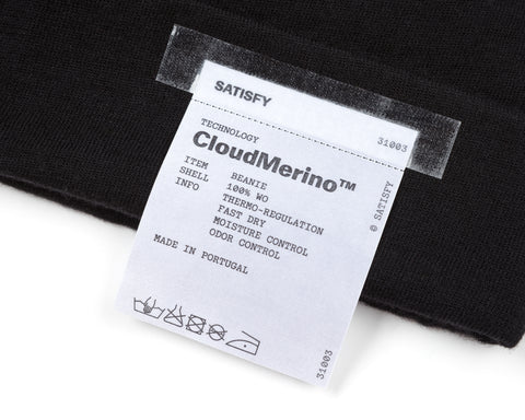 CloudMerino Beanie