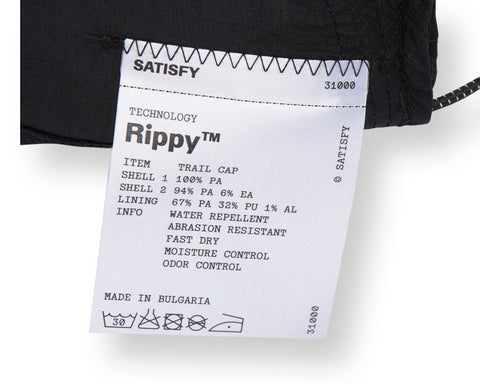 Rippy Air Trail Cap