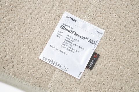 GhostFleece AD Neck Warmer