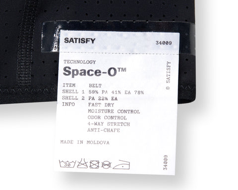 Space-O Belt
