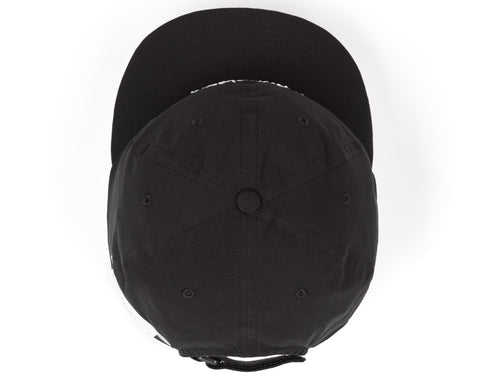 PeaceShell Running Cap