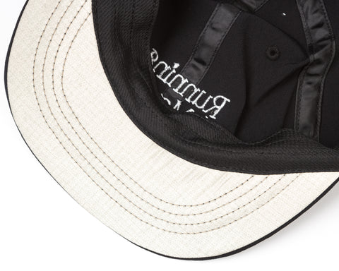 PeaceShell Running Cap