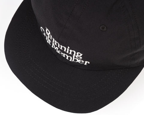 PeaceShell Running Cap