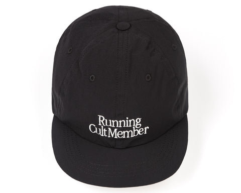 PeaceShell Running Cap