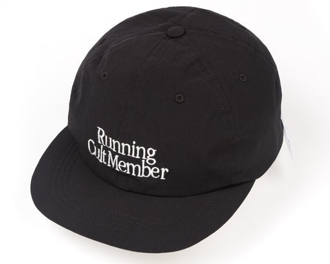 PeaceShell Running Cap