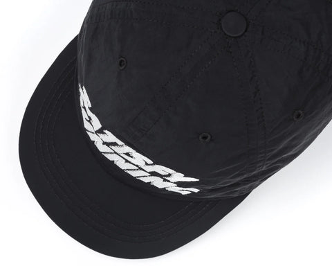 FliteSilk 5 Panel Pinch Cap