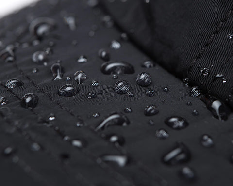 FliteSilk 5 Panel Pinch Cap