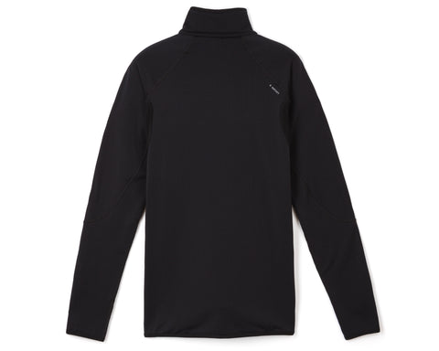 GhostFleece Half-Zip
